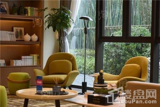 正荣·悦都荟实景图