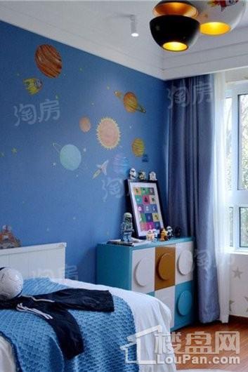 正荣·悦都荟样板间