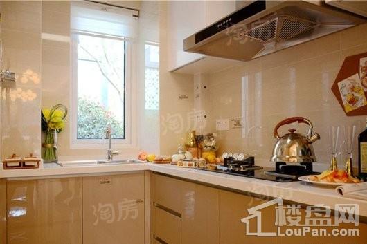 正荣·悦都荟样板间