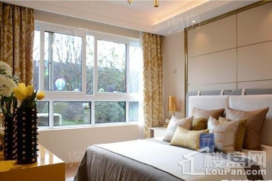 正荣·悦都荟样板间