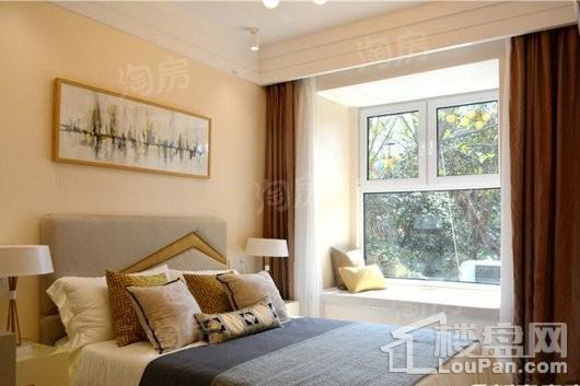 正荣·悦都荟样板间