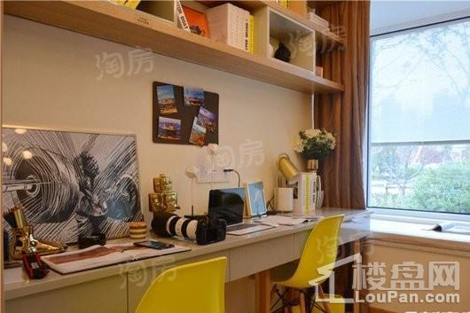 正荣·悦都荟样板间