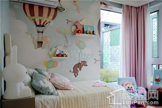 正荣·悦都荟样板间