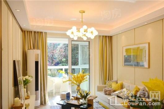 正荣·悦都荟样板间