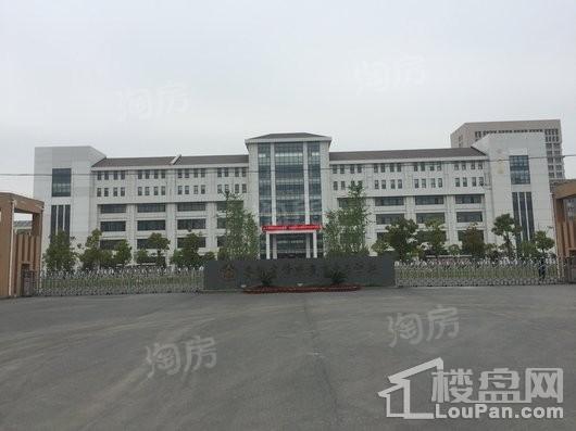 正荣·悦都荟配套图