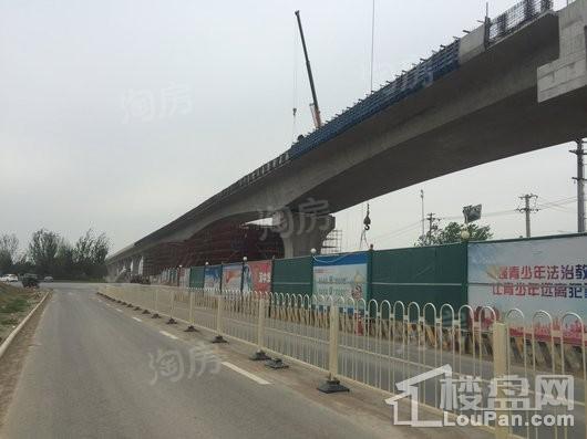 正荣·悦都荟配套图