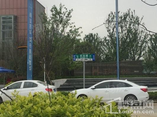 正荣·悦都荟配套图