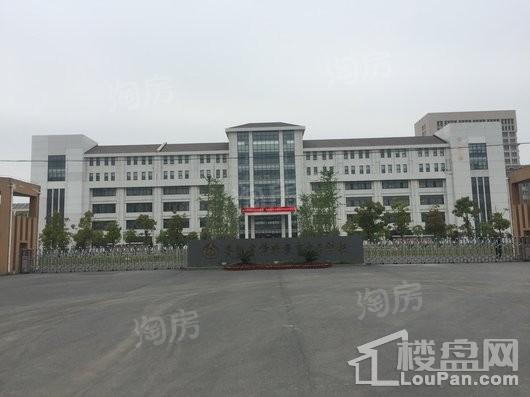 正荣·悦都荟配套图