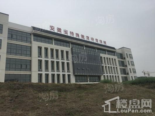 正荣·悦都荟配套图