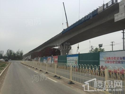 正荣·悦都荟配套图