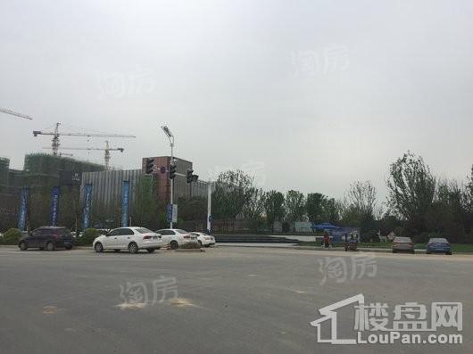 正荣·悦都荟配套图