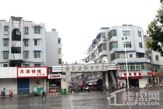 力高君御国际配套图