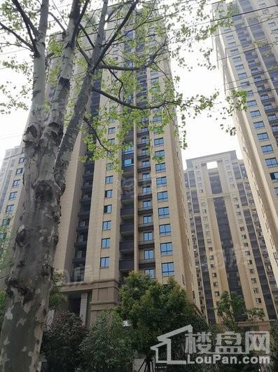 海尔地产·智慧公馆实景图