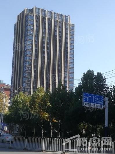 海尔地产·智慧公馆配套图