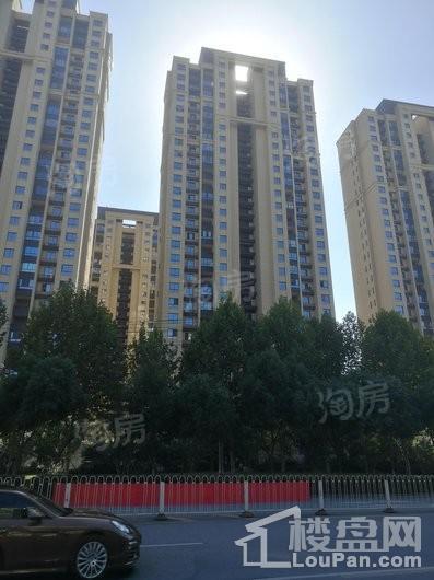 海尔地产·智慧公馆配套图