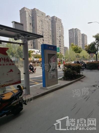 海尔地产·智慧公馆配套图
