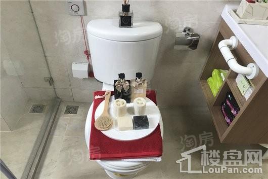 保利·柏林之春样板间