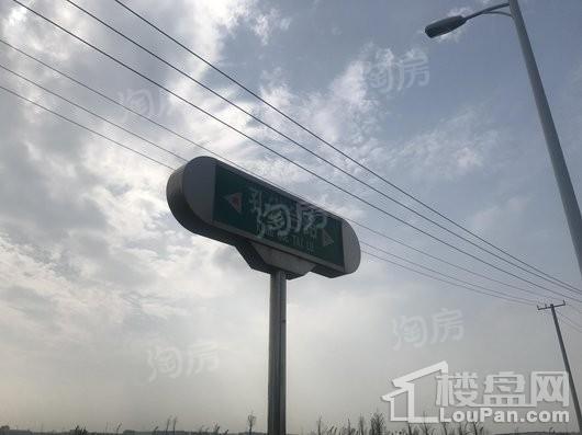 周边配套图