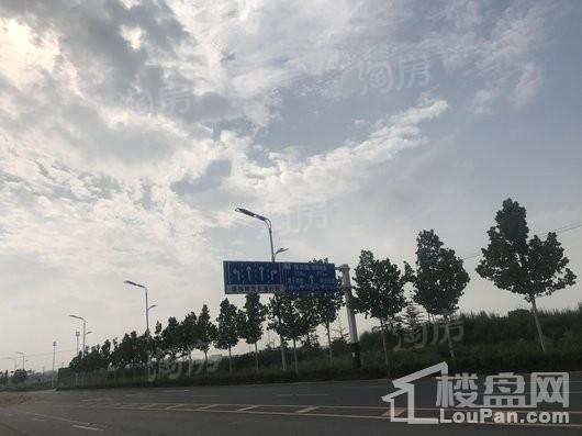 周边配套图