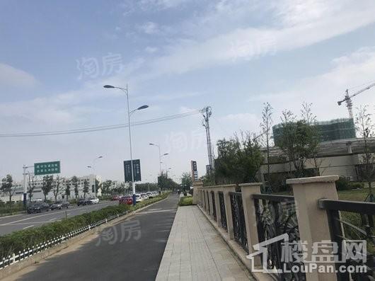 周边配套图