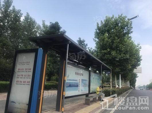 保利·柏林之春配套图