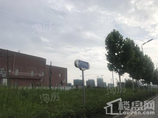 保利·柏林之春配套图