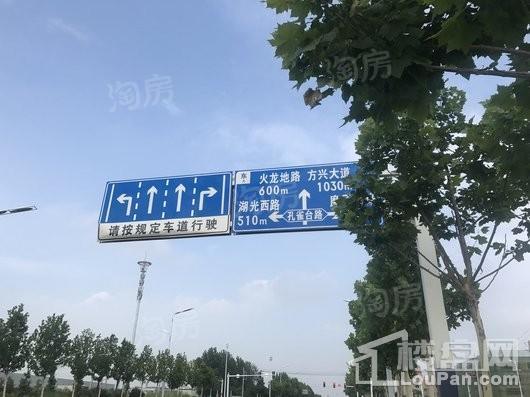 保利·柏林之春配套图