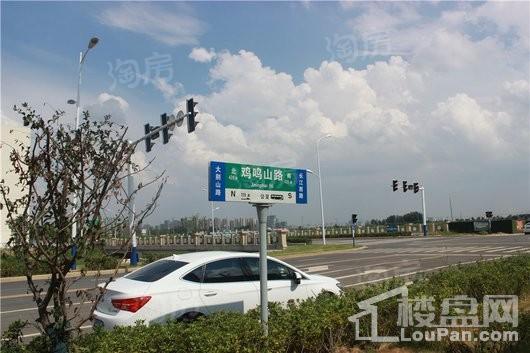 保利·柏林之春配套图