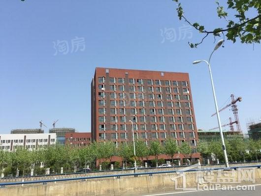 安建·翰林天筑配套图
