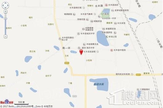 文德凯旋门位置图
