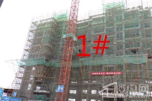 文德凯旋门实景图