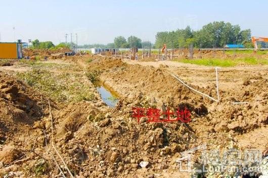 文德凯旋门实景图