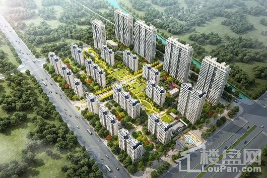 文德凯旋门效果图