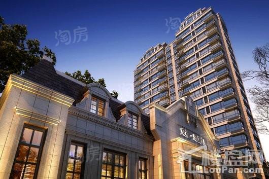 文德凯旋门效果图