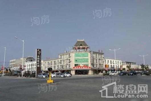 周边配套图