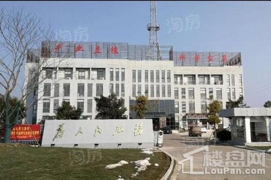 周边配套图