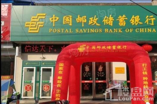 周边配套图
