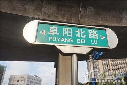 周边配套图