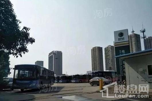 周边配套图