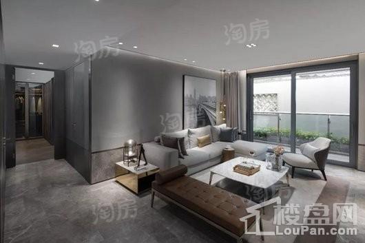 样板间