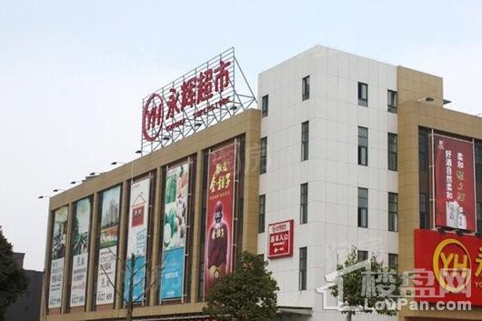 保利·海上明悦配套图