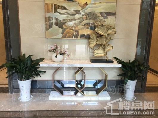 合肥唐宁府实景图
