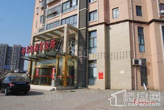 合肥唐宁府配套图