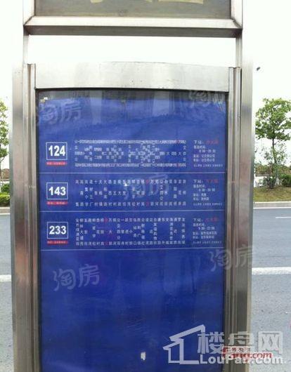 合肥唐宁府配套图