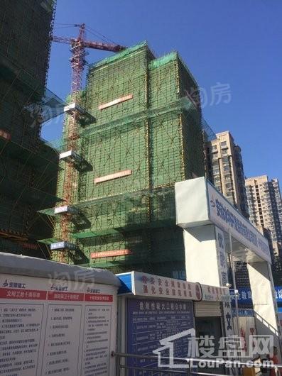 和顺·叶语溪实景图