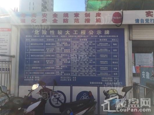 和顺·叶语溪实景图