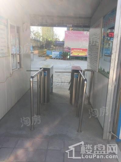 和顺·叶语溪实景图