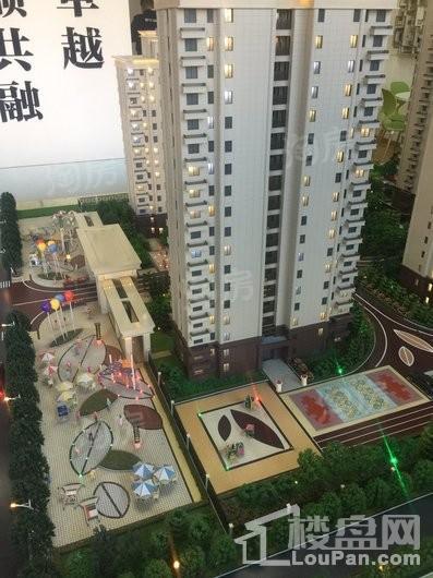 和顺·叶语溪实景图