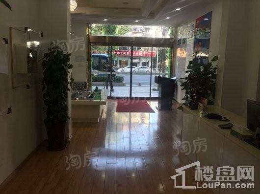 和顺·叶语溪实景图