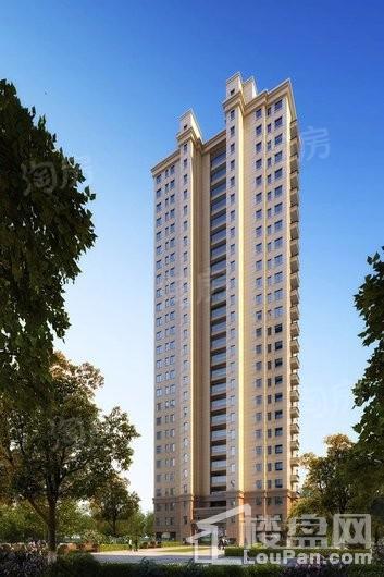 和顺·叶语溪效果图